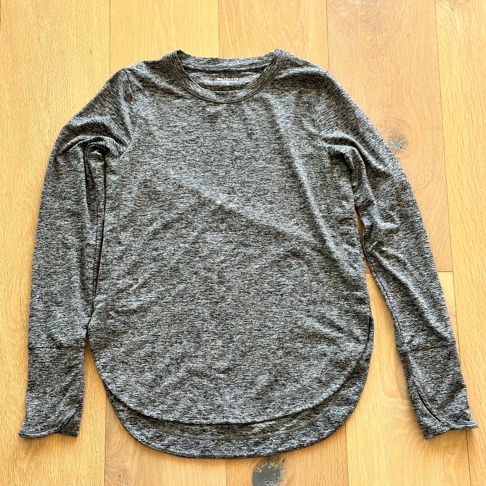 Athleta Performance Top, XS